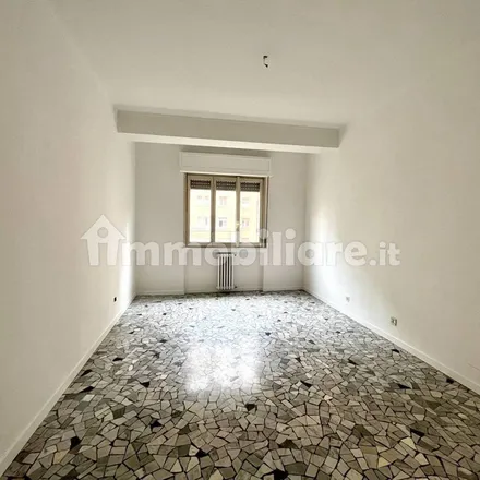 Rent this 2 bed apartment on Via Tito Vignoli 28 in 20146 Milan MI, Italy