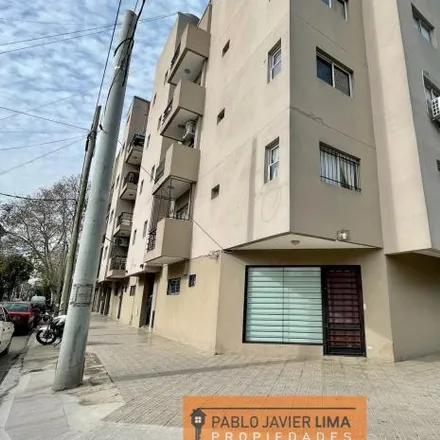 Buy this 1 bed apartment on 606 - General Manuel Belgrano 5500 in Partido de Tres de Febrero, 1678 Caseros