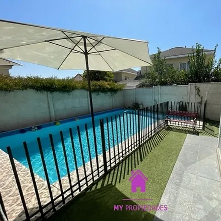 Buy this 4 bed house on unnamed road in 794 0697 Provincia de Santiago, Chile