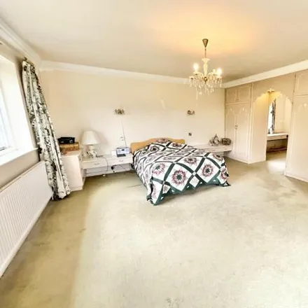 Image 7 - Manor Road, Madeley, Staffordshire, Cw3 - House for sale