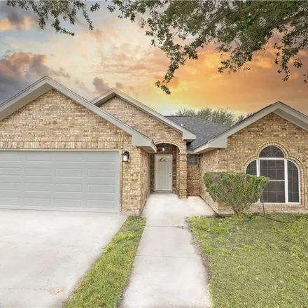 Buy this 3 bed house on 3409 North Mezcal Drive in Pharr, TX 78577