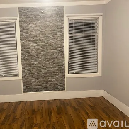 Rent this 1 bed apartment on 18 Webster Avenue