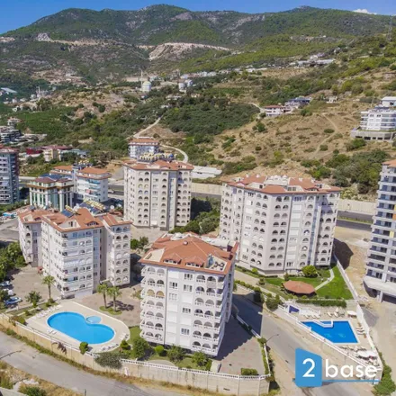 Image 6 - unnamed road, 07460 Alanya, Turkey - Apartment for sale