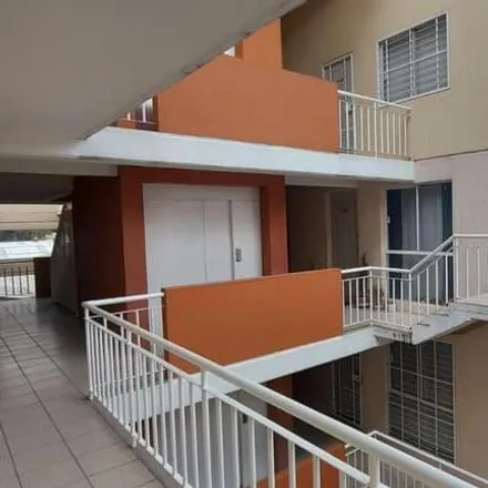 Buy this 2 bed apartment on Escuela Secundaria Diurna No.217 in Avenida Sur de los 100 Metros, Gustavo A. Madero