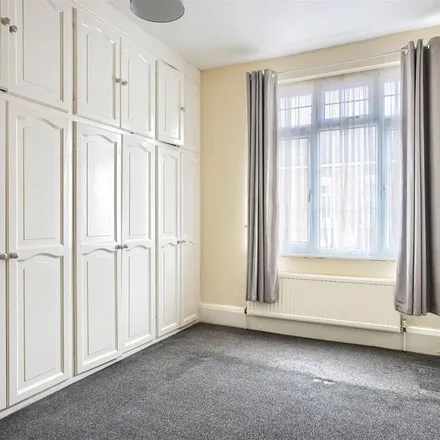 Rent this 2 bed apartment on High Brighton Street in Withernsea, HU19 2HL