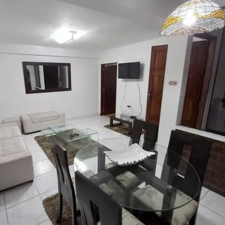 Rent this 1 bed apartment on Interbank in Avenida 28 de Julio, Miraflores