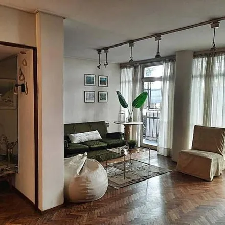 Buy this 4 bed apartment on Sociedad Damas de la Misericordia in Peña, Recoleta