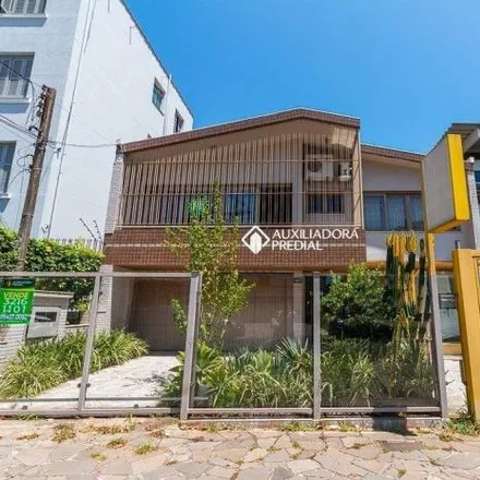 Buy this 6 bed house on Avenida Coronel Lucas de Oliveira in Petrópolis, Porto Alegre - RS