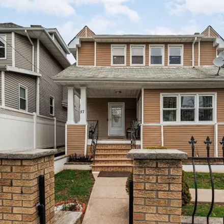 Buy this 4 bed house on 71 Renner Avenue in Newark, NJ 07112