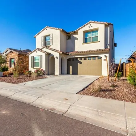 Image 3 - 9322 West Heatherbrae Drive, Phoenix, AZ 85037, USA - House for rent