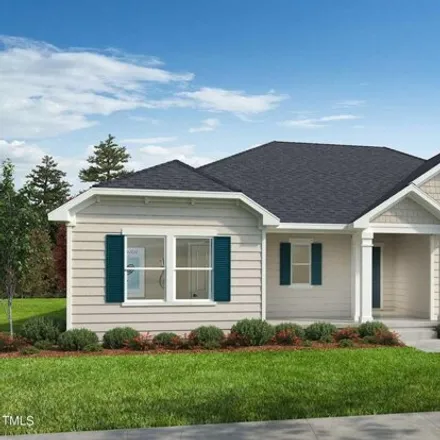 Buy this 3 bed house on Willow Landing Way in Wake County, NC 27592