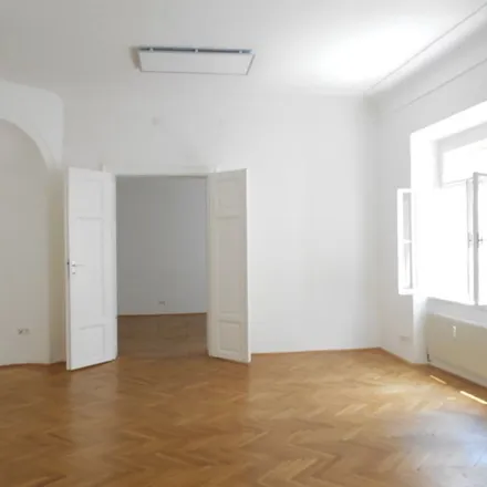 Rent this 3 bed apartment on Salzamtsgasse 4 in 8010 Graz, Austria