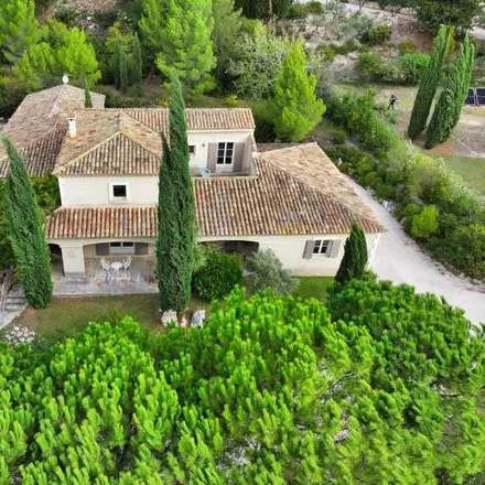 Buy this 5 bed house on 13520 Maussane-les-Alpilles