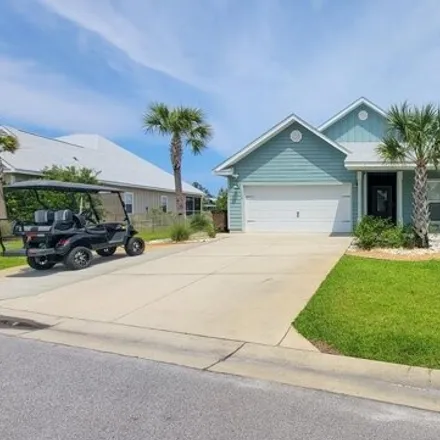 Buy this 4 bed house on 110 Falling Star Way in Port Saint Joe, Florida