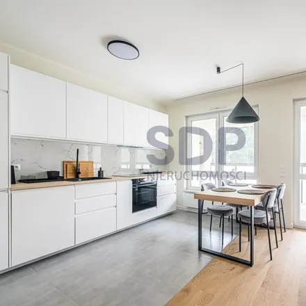 Buy this 4 bed apartment on Krzycka 52 in 53-020 Wrocław, Poland
