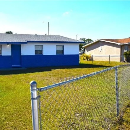 Buy this 4 bed house on West Clermont Court in Fort Myers, FL