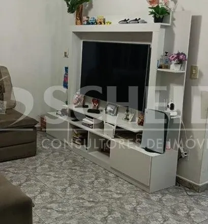 Buy this 3 bed apartment on Avenida Yervant Kissajikian 2644 in Cidade Ademar, São Paulo - SP