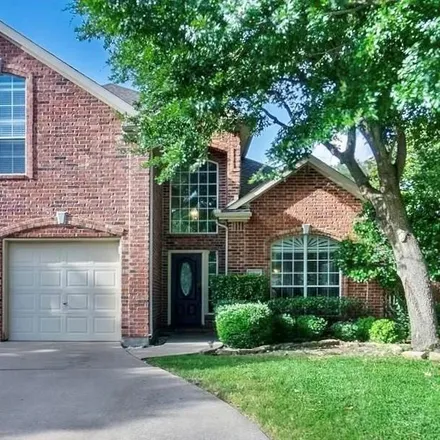 Rent this 4 bed house on 2916 Raven Circle in Flower Mound, TX 75022