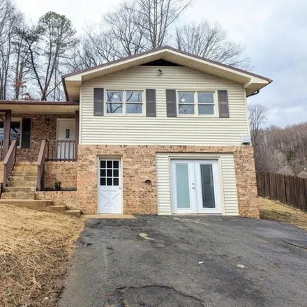 Buy this 4 bed house on 175 Massey Street in Biltmore, Carter County