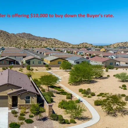 Buy this 4 bed house on 3037 North Daisy Drive in Florence, AZ 85132