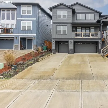 Buy this 4 bed house on King's Landing Open Space in Taylor Drive, Newberg