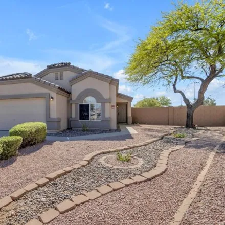 Buy this 3 bed house on 732 South Chatsworth in Mesa, AZ 85208