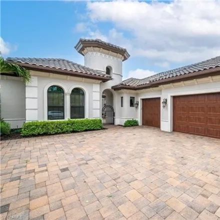 Rent this 4 bed house on 7546 Florentina Way in Lely, FL 34113