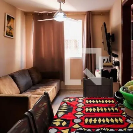Buy this 3 bed apartment on unnamed road in São João Climaco, São Paulo - SP