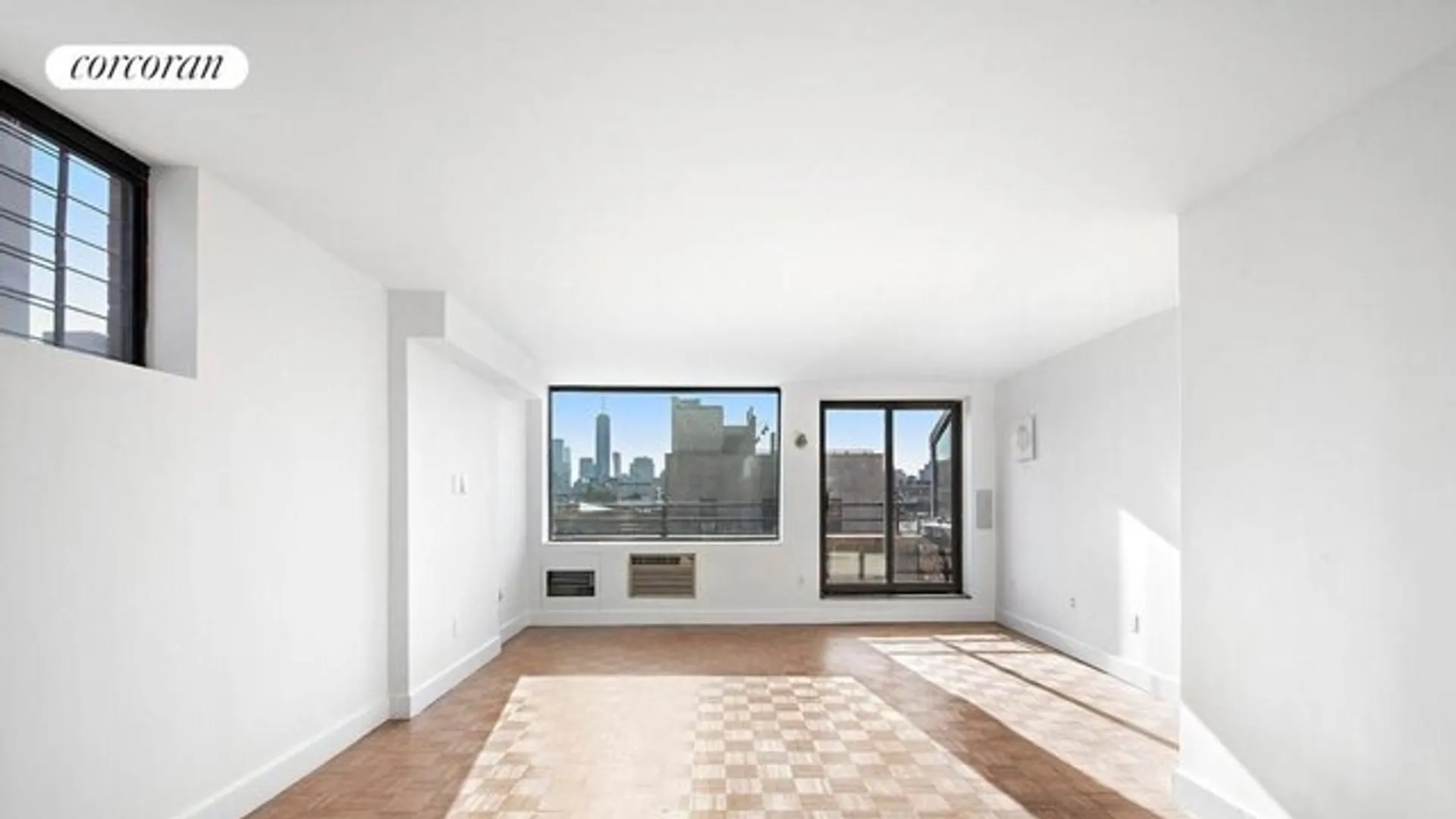 The Sequoia Building, 222 West 14th Street, New York, NY 10011, USA | 1 bed condo for rent