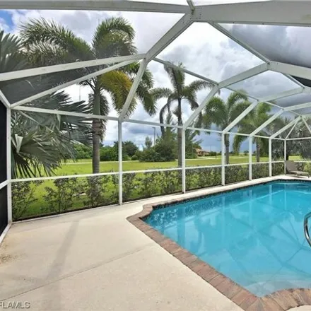 Image 2 - 2966 Northwest 11th Street, Cape Coral, FL 33993, USA - House for rent
