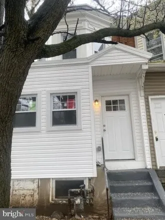 Rent this 4 bed house on 916 Maple Terrace in Darby, PA 19023