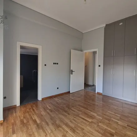 Rent this 2 bed apartment on Γεωργίου Τερτσέτη in Neo Psychiko, Greece