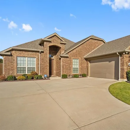 Buy this 4 bed house on 973 Shady Lane Drive in Rockwall, TX 75087