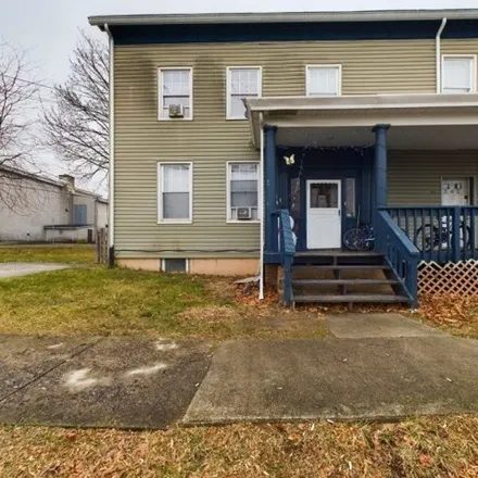 Buy this 3 bed house on 200 Sharp Street in Hackettstown, NJ 07840