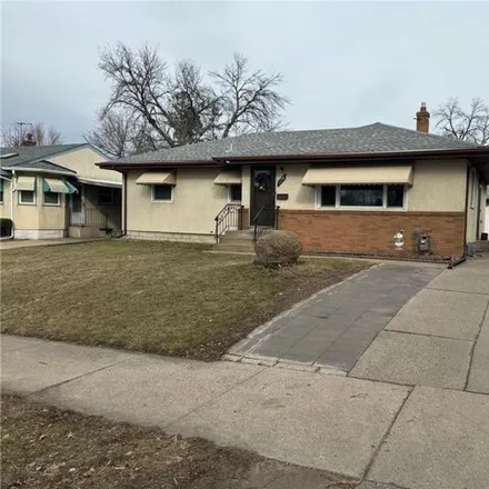 Image 2 - 1218 North Arundel Street, Saint Paul, MN 55117, USA - House for sale