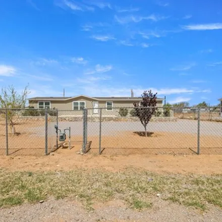 Buy this studio apartment on 9525 Higgins Ln in Las Cruces, New Mexico