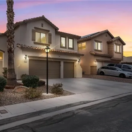 Buy this 3 bed house on 8155 Chestnut Glen Avenue in Las Vegas, NV 89131