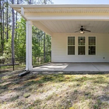 Image 8 - Elam Drive, McCormick County, SC, USA - House for sale