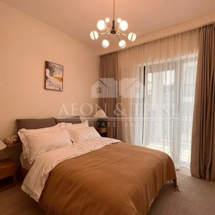 Rent this 3 bed apartment on Al Rigga Graveyard in Al Maktoum Hospital Road, Naif