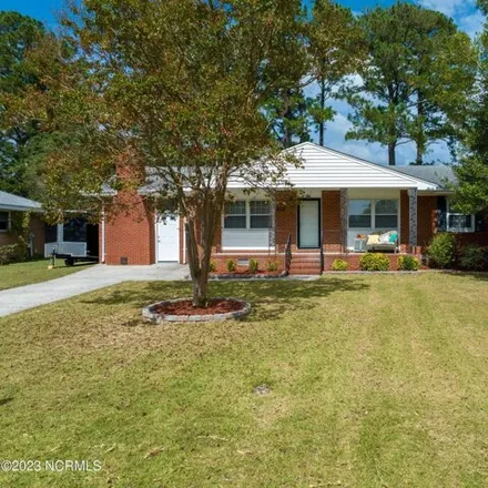 Buy this 3 bed house on 142 Estate Drive in Onslow Gardens, Jacksonville
