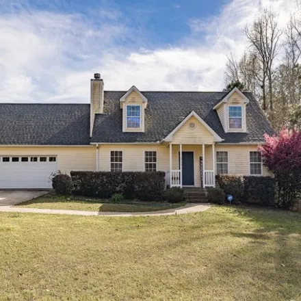 Image 1 - 333 Old Pittard Road, Athens-Clarke County Unified Government, GA 30601, USA - House for sale