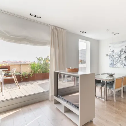 Image 6 - Carrer del Clot, 195, 08027 Barcelona, Spain - Apartment for rent