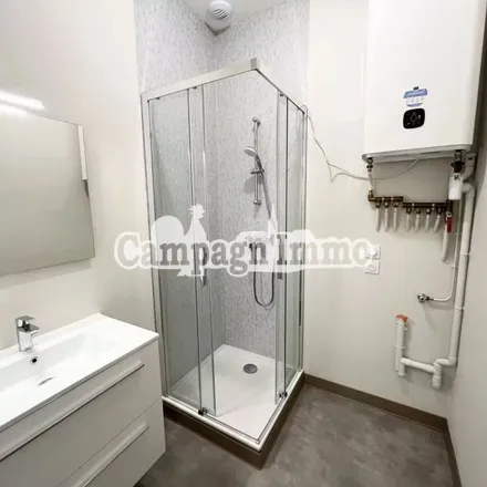 Rent this 3 bed apartment on 125 Route de Saint-Loup in 69490 Vindry-sur-Turdine, France