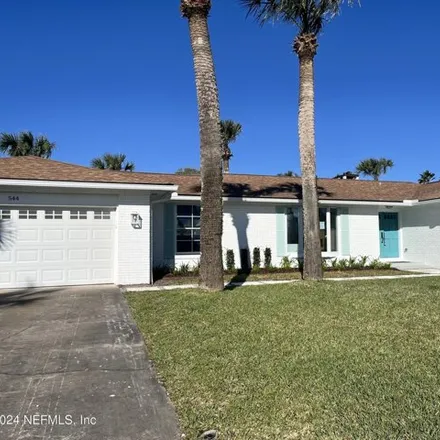 Rent this 4 bed house on 570 Rutile Drive in Ponte Vedra Beach, FL 32082