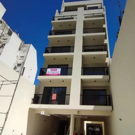 Buy this 1 bed apartment on Rojas 367 in Caballito, 1405 Buenos Aires