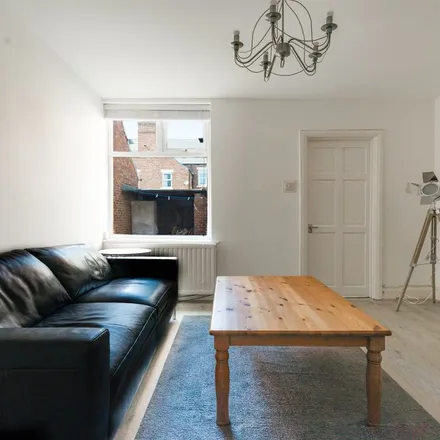 Image 3 - Valley View, Newcastle upon Tyne, NE2 2JS, United Kingdom - Apartment for rent