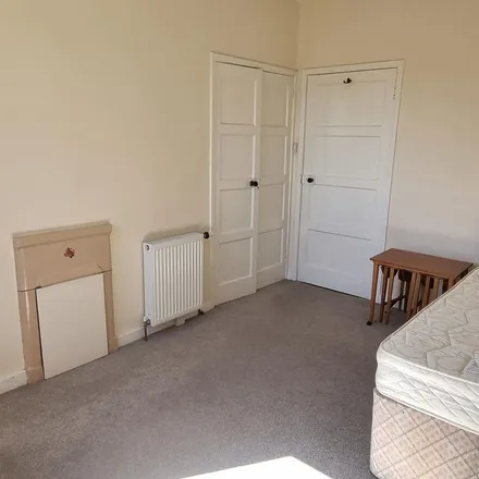 Rent this 3 bed apartment on unnamed road in Pathfinder Village, EX6 6BY