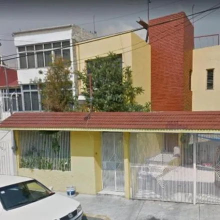 Buy this 3 bed house on Calle Playa Tecolutla in Barrio de Santiago, 08810 Mexico City
