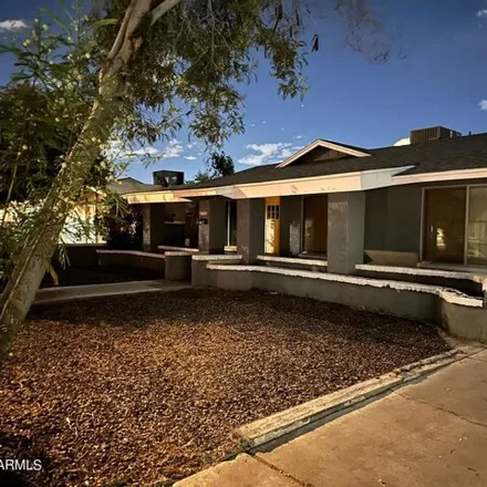 Image 2 - 8329 West Turney Avenue, Phoenix, AZ 85037, USA - House for sale