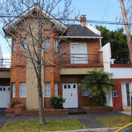 Buy this 4 bed house on Gobernador Valentín Vergara 546 in Partido de Morón, Haedo